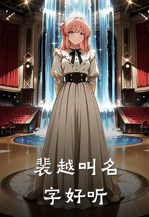 裴越叫名字好听