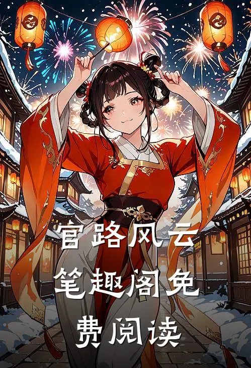 官路风云笔趣阁免费阅读