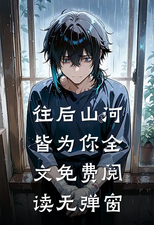 往后山河皆为你全文免费阅读无弹窗