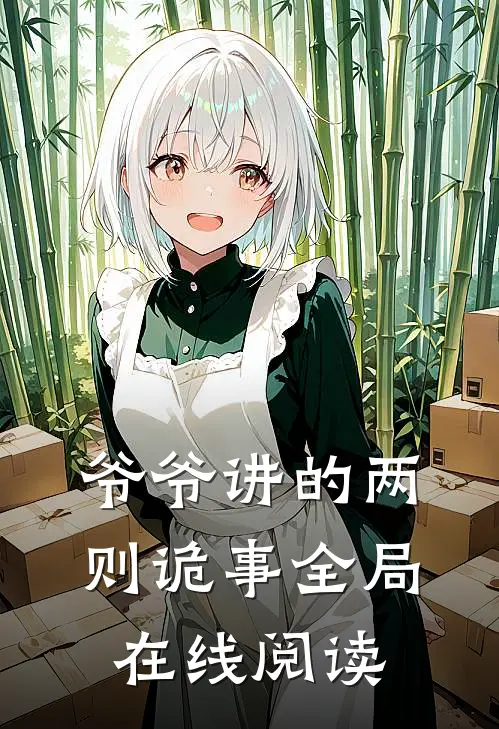 爷爷讲的两则诡事全局在线阅读