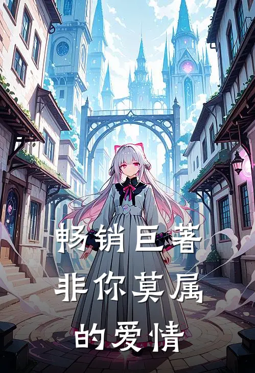 畅销巨著非你莫属的爱情