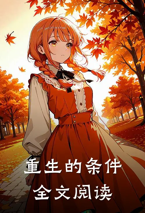 重生的条件全文阅读