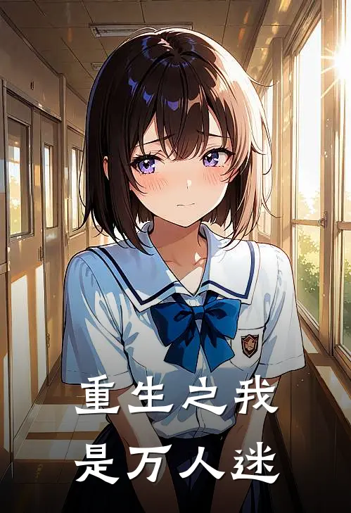 重生之我是万人迷