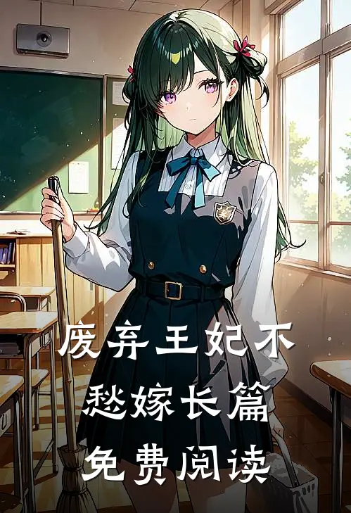 废弃王妃不愁嫁长篇免费阅读