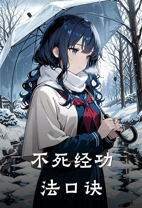不死经功法口诀