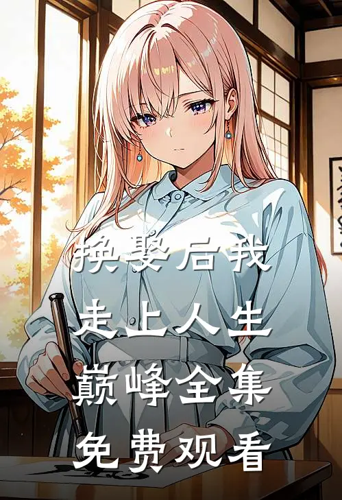 换娶后我走上人生巅峰 全集免费观看