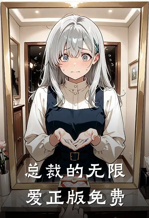 总裁的无限爱正版免费