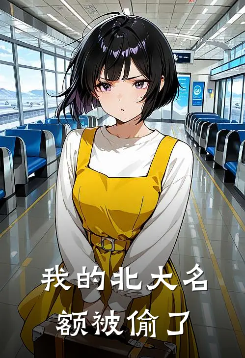 我的北大名额被偷了