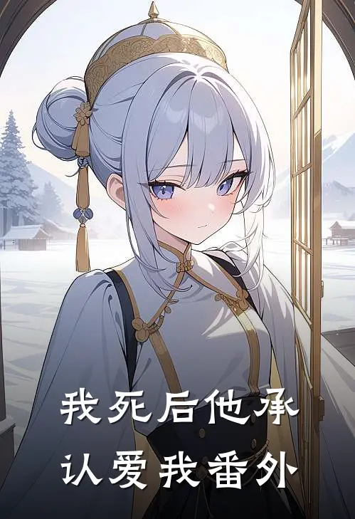 我死后他承认爱我 番外