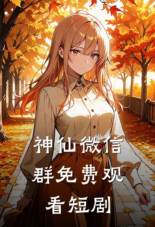 神仙微信群免费观看短剧