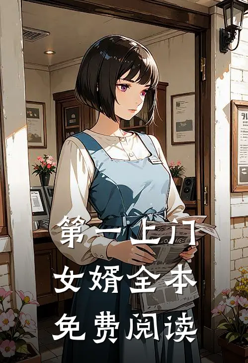 第一上门女婿全本免费阅读