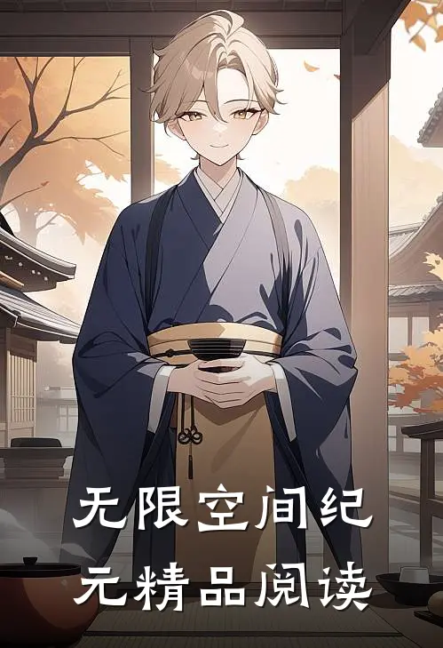 无限空间纪元精品阅读