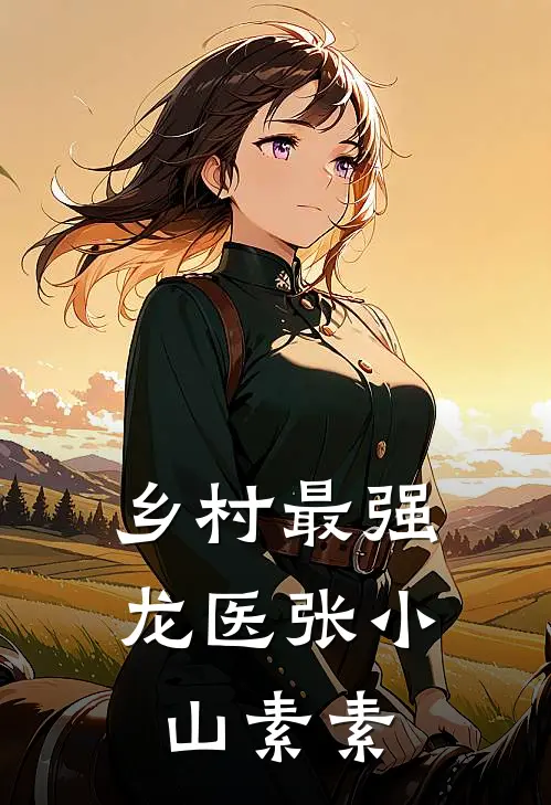乡村最强龙医张小山素素