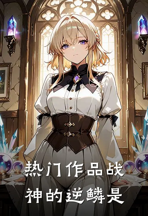 热门作品战神的逆鳞是