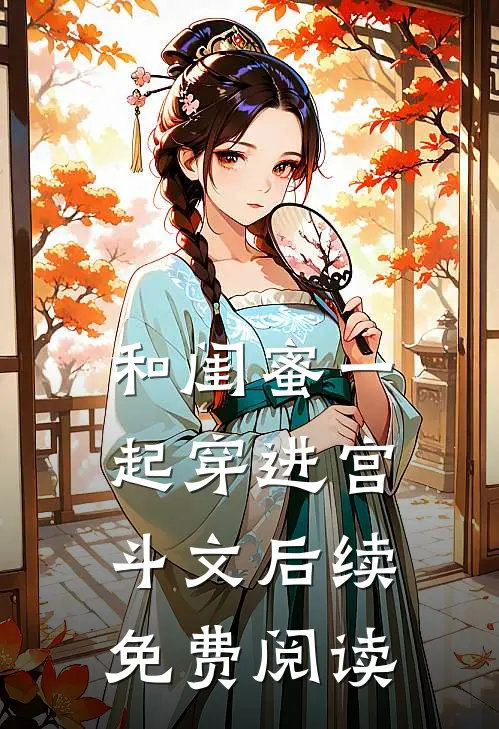 和闺蜜一起穿进宫斗文后续免费阅读