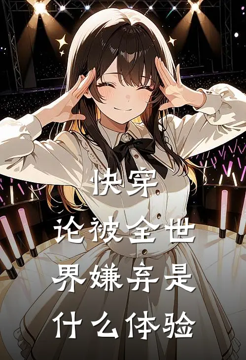 快穿：论被全世界嫌弃是什么体验