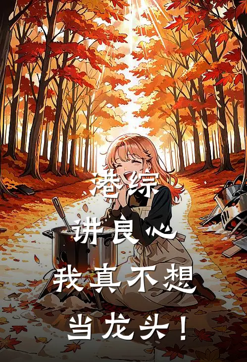 港综：讲良心，我真不想当龙头！