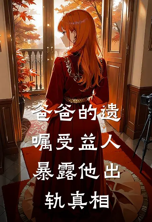 爸爸的遗嘱受益人，暴露他出轨真相