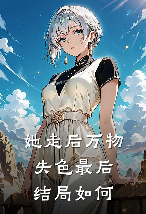 她走后万物失色最后结局如何