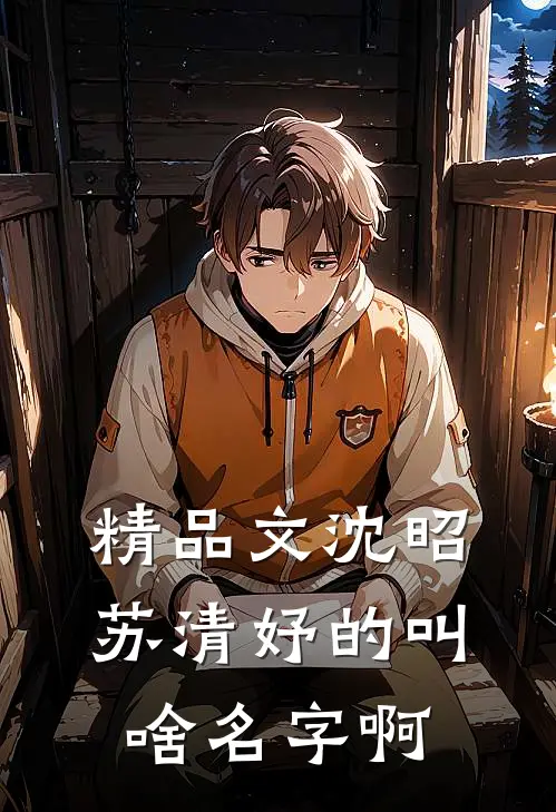 精品文沈昭苏清妤的叫啥名字啊