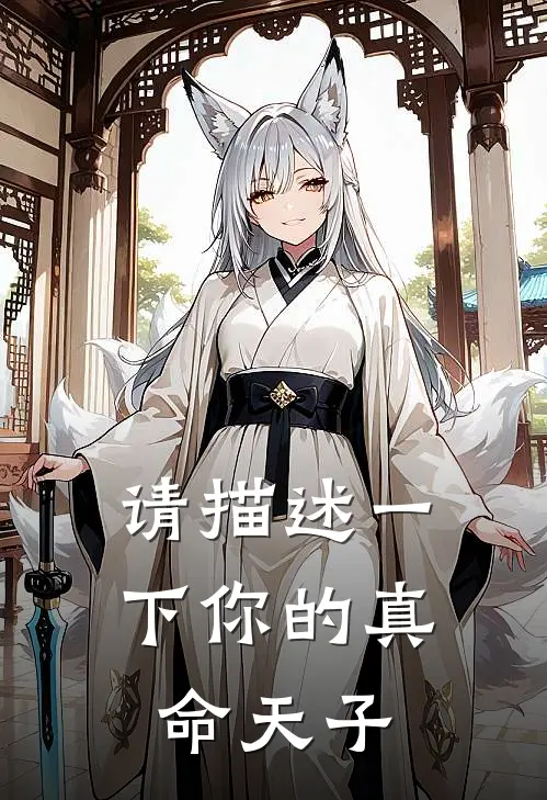 请描述一下你的真命天子