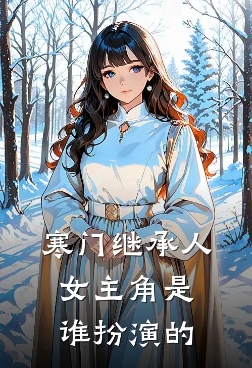 寒门继承人女主角是谁扮演的