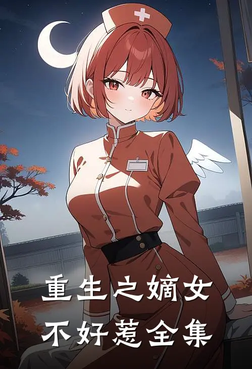重生之嫡女不好惹全集