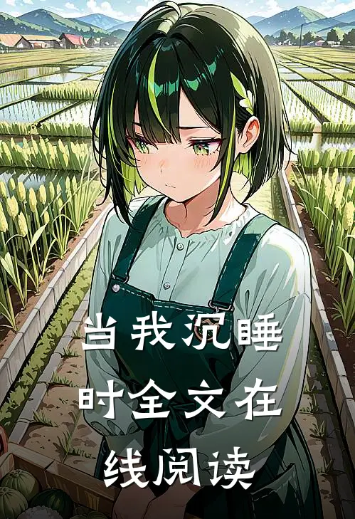 当我沉睡时全文在线阅读