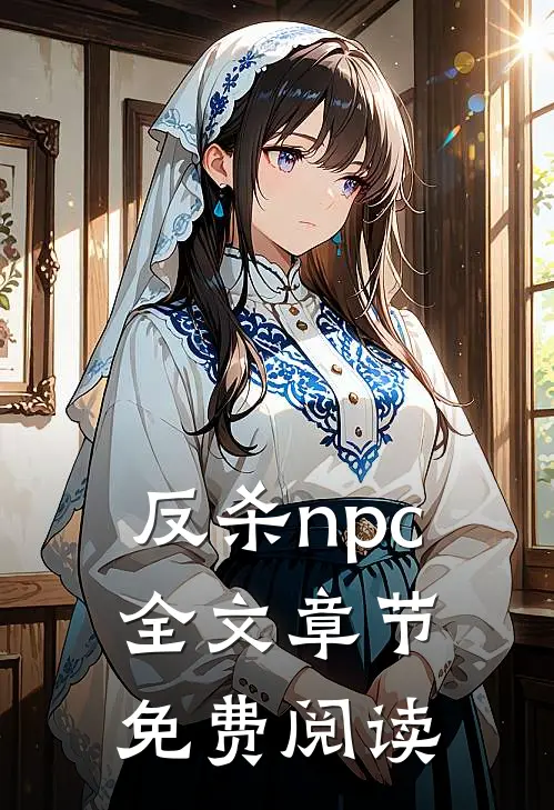 反杀npc全文章节免费阅读