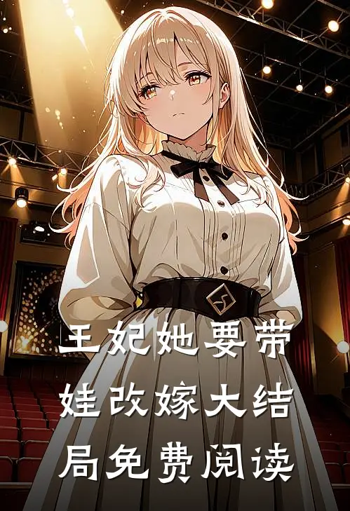 王妃她要带娃改嫁大结局免费阅读