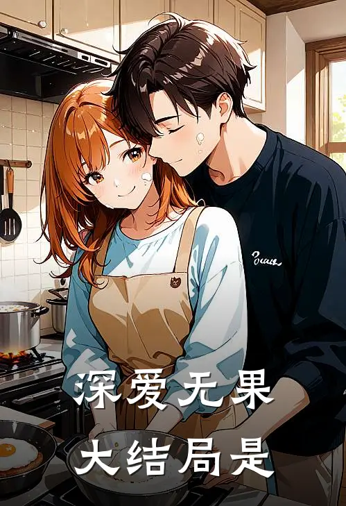 深爱无果大结局是