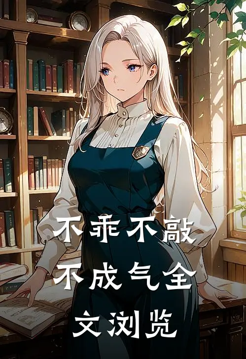 不乖不敲不成气全文浏览