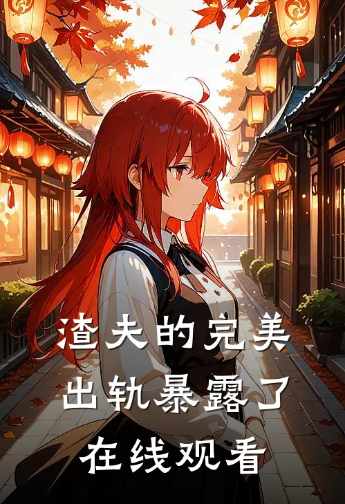 渣夫的完美出轨暴露了在线观看