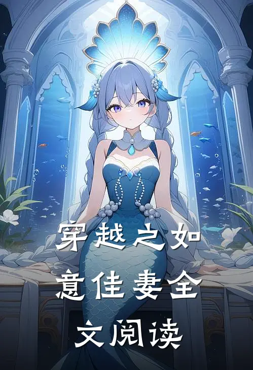 穿越之如意佳妻全文阅读