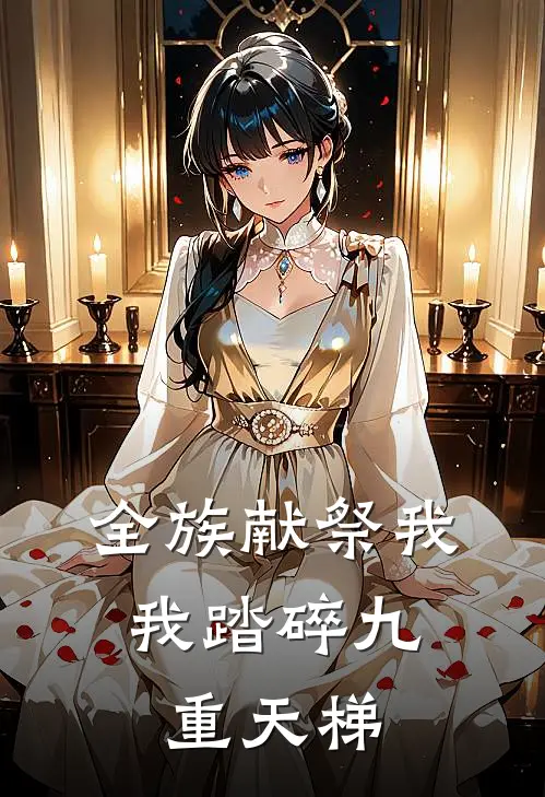 全族献祭我，我踏碎九重天梯