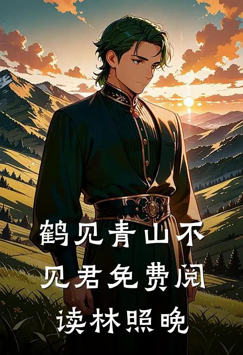 鹤见青山不见君免费阅读林照晚