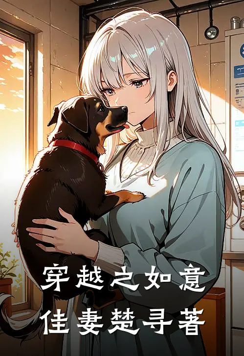 穿越之如意佳妻楚寻著