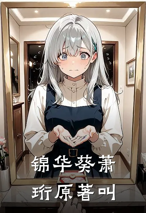 锦华葵萧珩原著叫