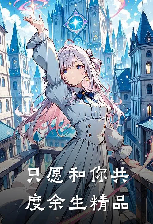 只愿和你共度余生精品
