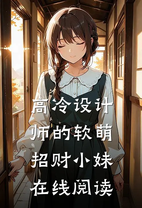高冷设计师的软萌招财小妹在线阅读