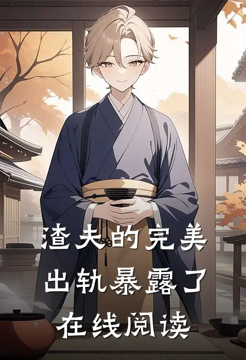 渣夫的完美出轨暴露了在线阅读