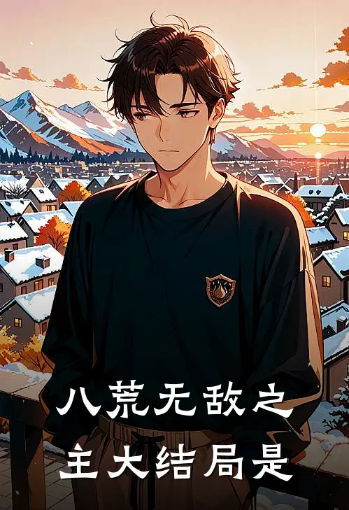 八荒无敌之主大结局是