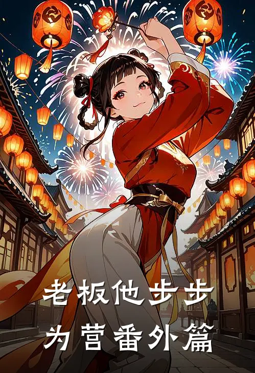 老板他步步为营 番外篇