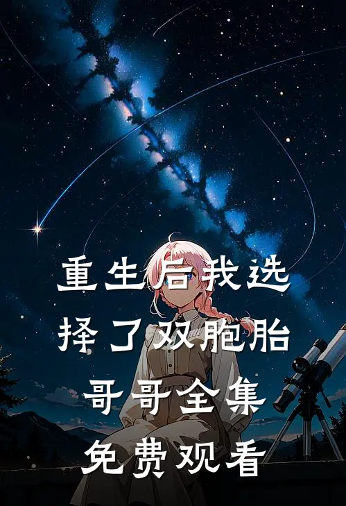 重生后我选择了双胞胎哥哥 全集免费观看
