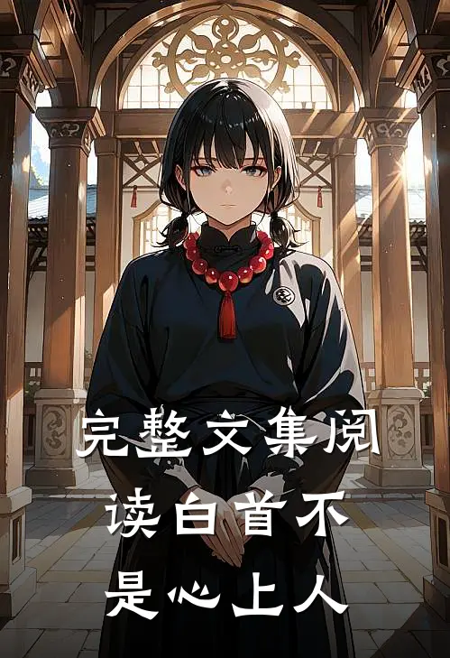 完整文集阅读白首不是心上人