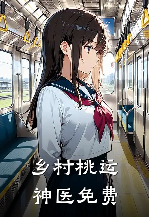 乡村桃运神医免费