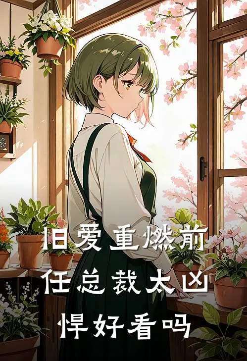 旧爱重燃前任总裁太凶悍好看吗