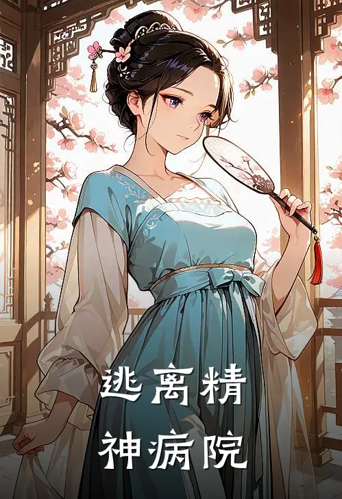 逃离精神病院