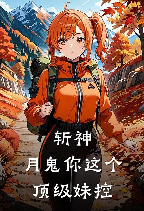 斩神：月鬼你这个顶级妹控