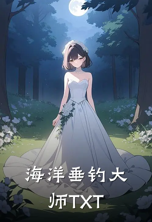 海洋垂钓大师TXT